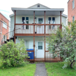 1795 Avenue Nicolet