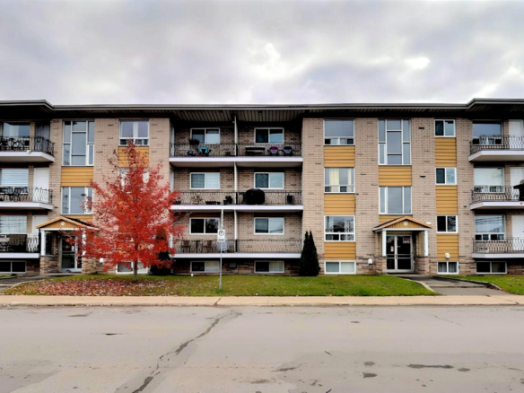 Appartement à louer à Charny, Lévis, situé au 5201 Rue de la Ballade