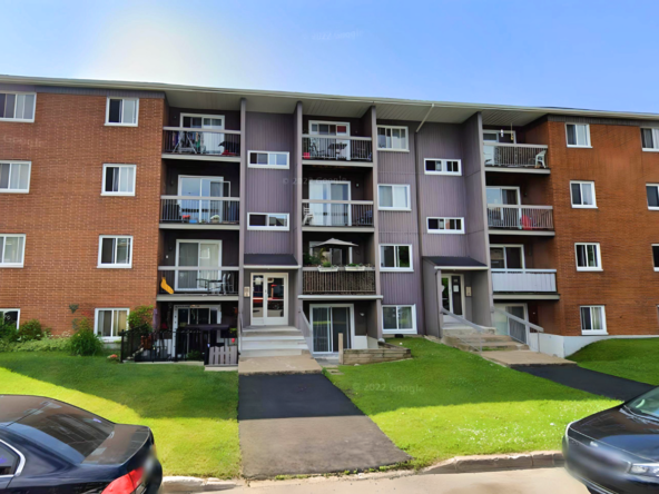 Appartement à louer à Charlesbourg, Québec, situé au 540 52e Rue Ouest