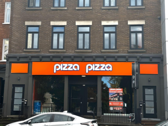 Appartement à louer à Ste-Foy, Québec, situé au 1341 Chemin Sainte-Foy